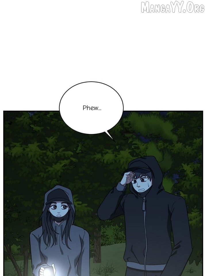 Change Me Chapter 57 - page 54